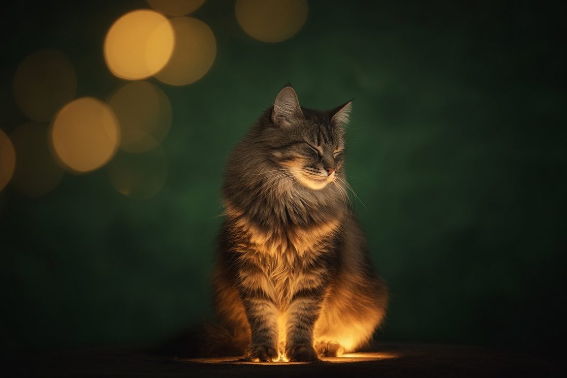 Katzen